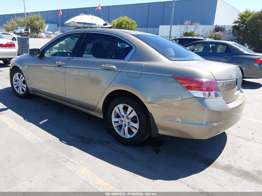 AtlanticExpress - Honda Accord