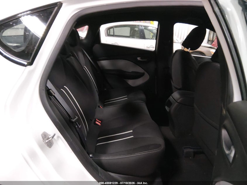 2014 Dodge Dart Sxt VIN: 1C3CDFBB8ED672086 Lot: 45591229
