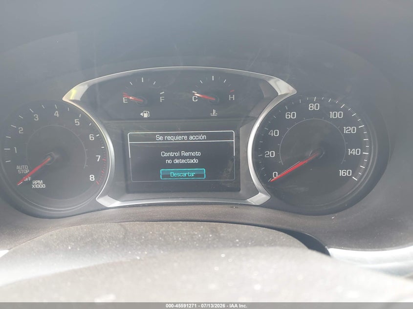 2019 Chevrolet Traverse Premier VIN: 1GNERKKW3KJ129170 Lot: 45591271