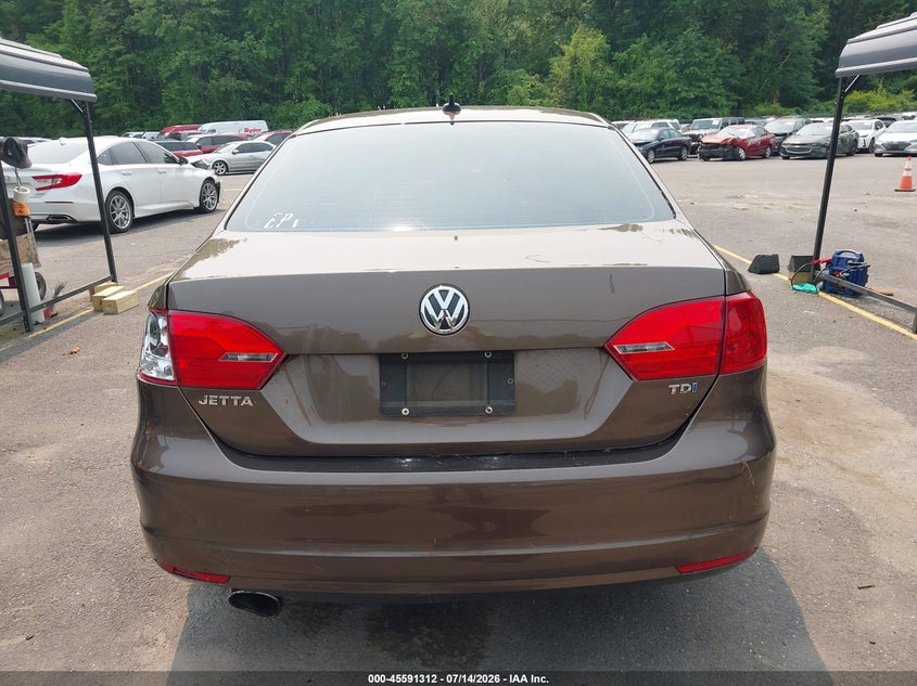 AtlanticExpress - Volkswagen Jetta