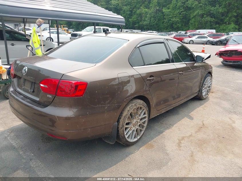 AtlanticExpress - Volkswagen Jetta