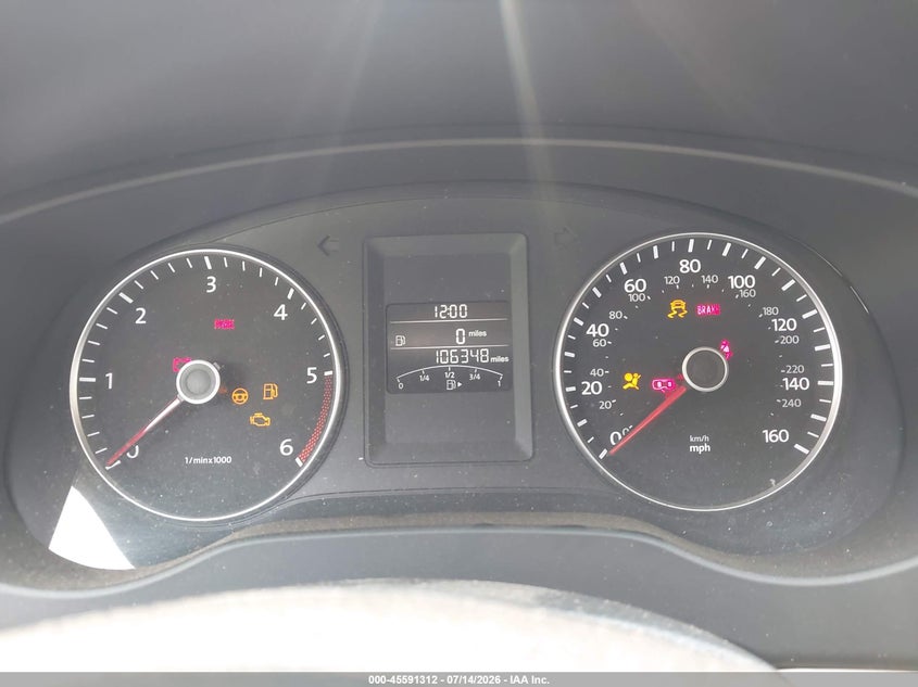 AtlanticExpress - Volkswagen Jetta
