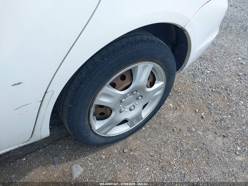 AtlanticExpress - Toyota Matrix