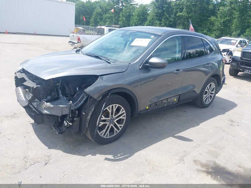 FORD ESCAPE 2022 VIN 1FMCU9H60NUA39181