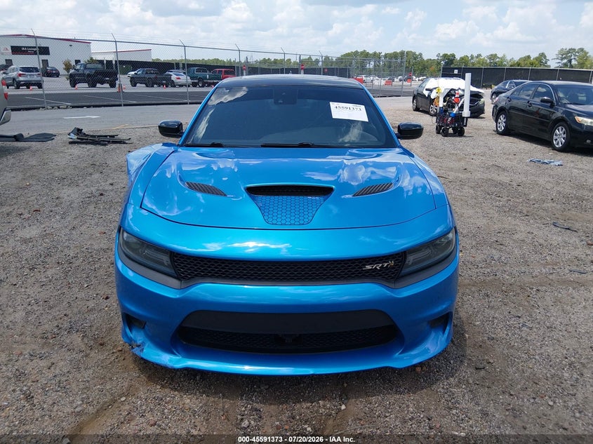 DODGE CHARGER - zdjęcie 12