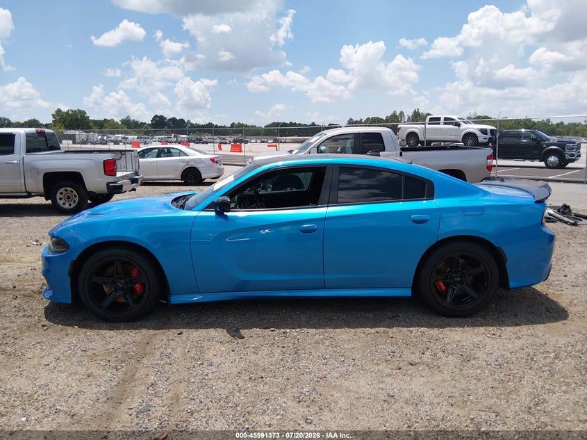 DODGE CHARGER - zdjęcie 14