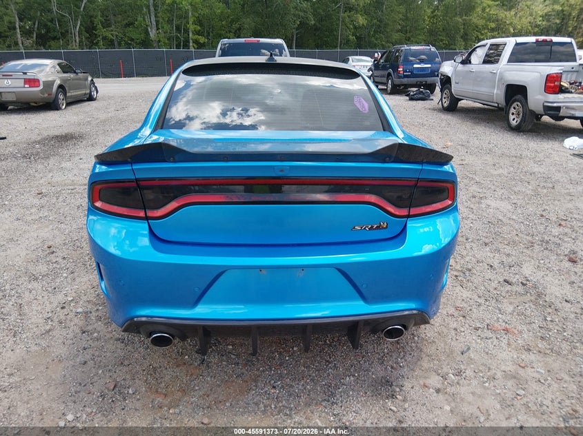 DODGE CHARGER - zdjęcie 16