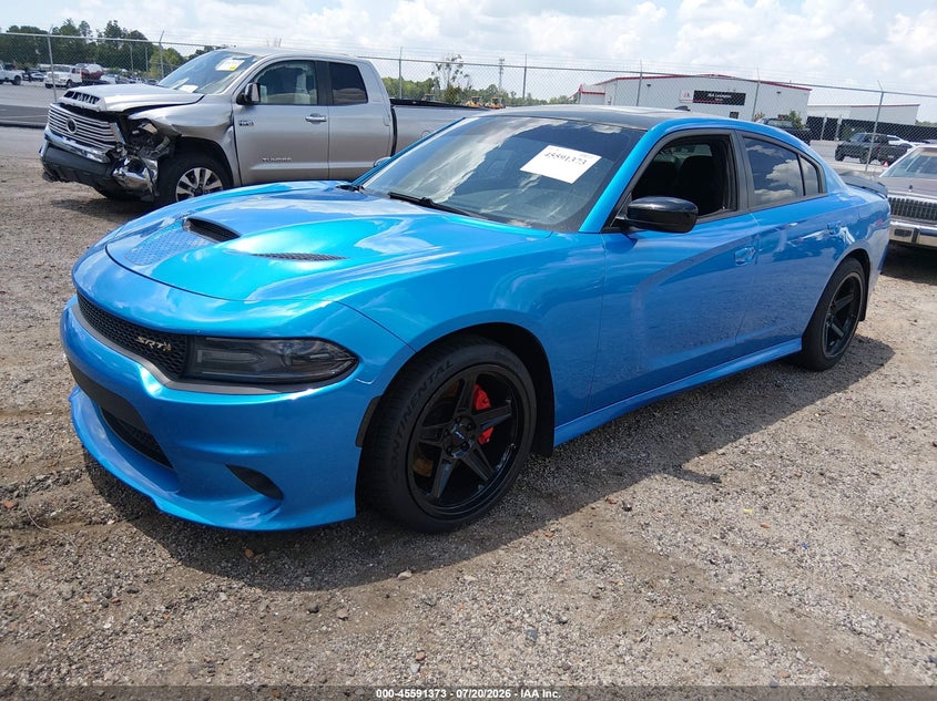 DODGE CHARGER - zdjęcie 2
