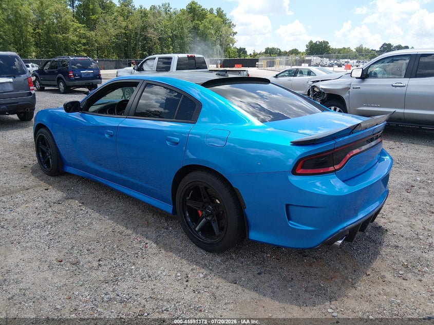 DODGE CHARGER - zdjęcie 3