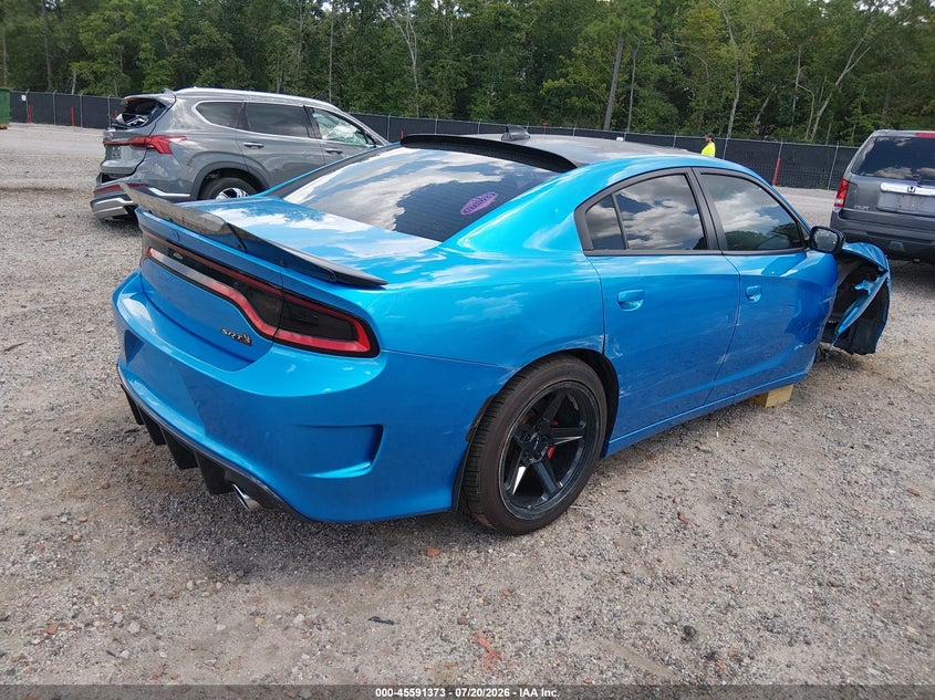 DODGE CHARGER - zdjęcie 4