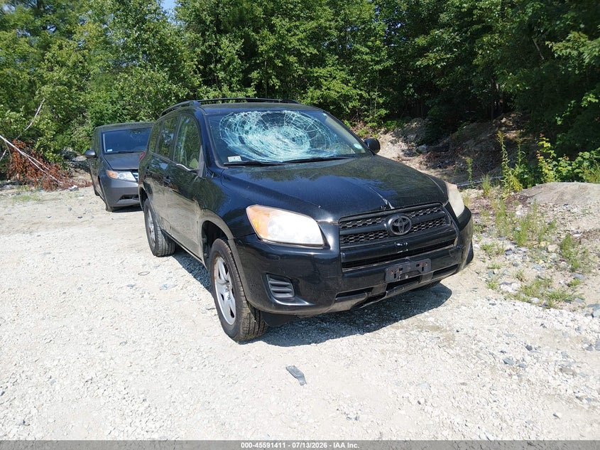 2011 TOYOTA RAV4 auction photo 1