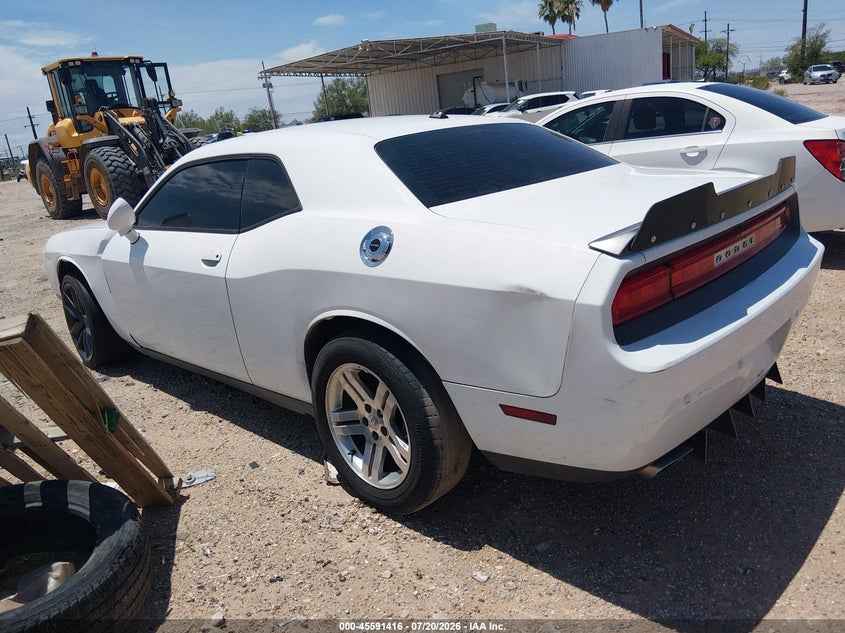 Vin: 2c3cdybt5dh500443, lot: 46089793, dodge challenger r/t plus 20133