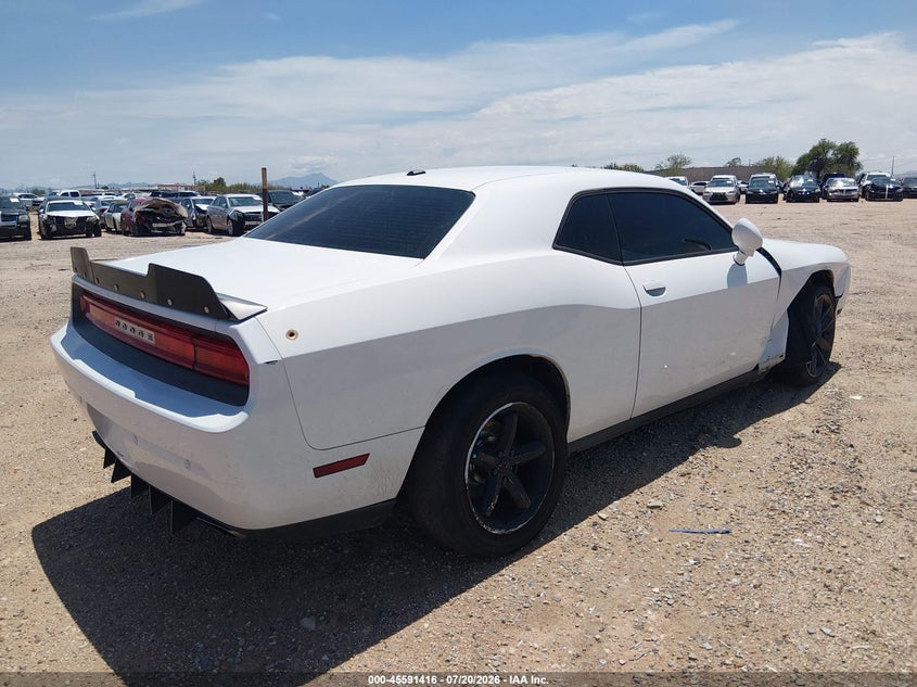 Vin: 2c3cdybt5dh500443, lot: 46089793, dodge challenger r/t plus 20134