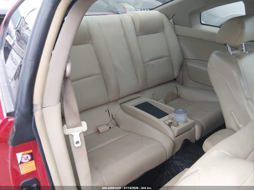 2006 Infiniti G35 VIN: JNKCV54E16M703009 Lot: 45591420