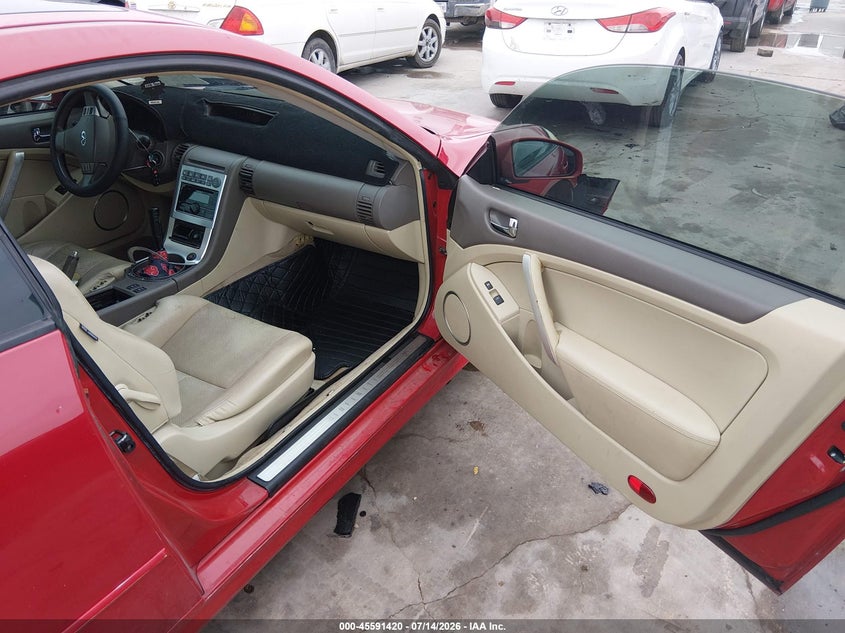 2006 INFINITI G35 auction photo 5