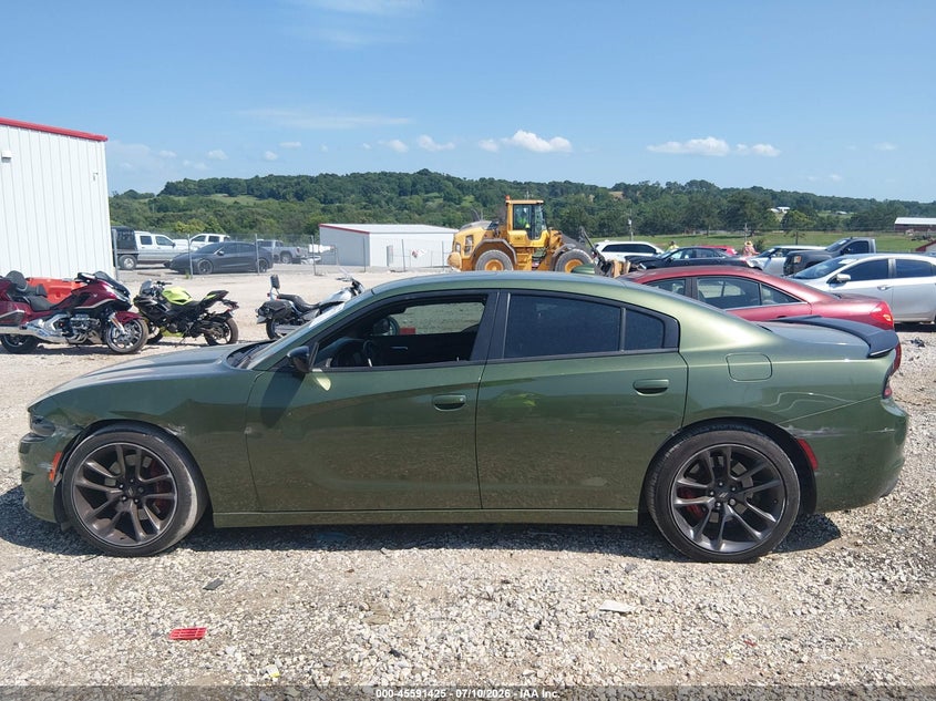 DODGE CHARGER - zdjęcie 14