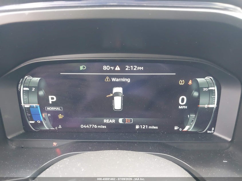 2024 Mitsubishi Outlander Se 2.5 S-Awc/Se Black Edition S-Awc/Se Black Edition W/Pano Roof S-Awc/Se Ralliart S-Awc VIN: JA4J4VA80RZ076802 Lot: 45591462