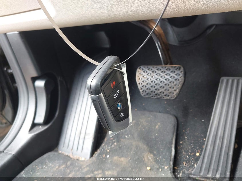 2020 BMW X3 xDrive30I VIN: 5UXTY5C02L9C76227 Lot: 45591469