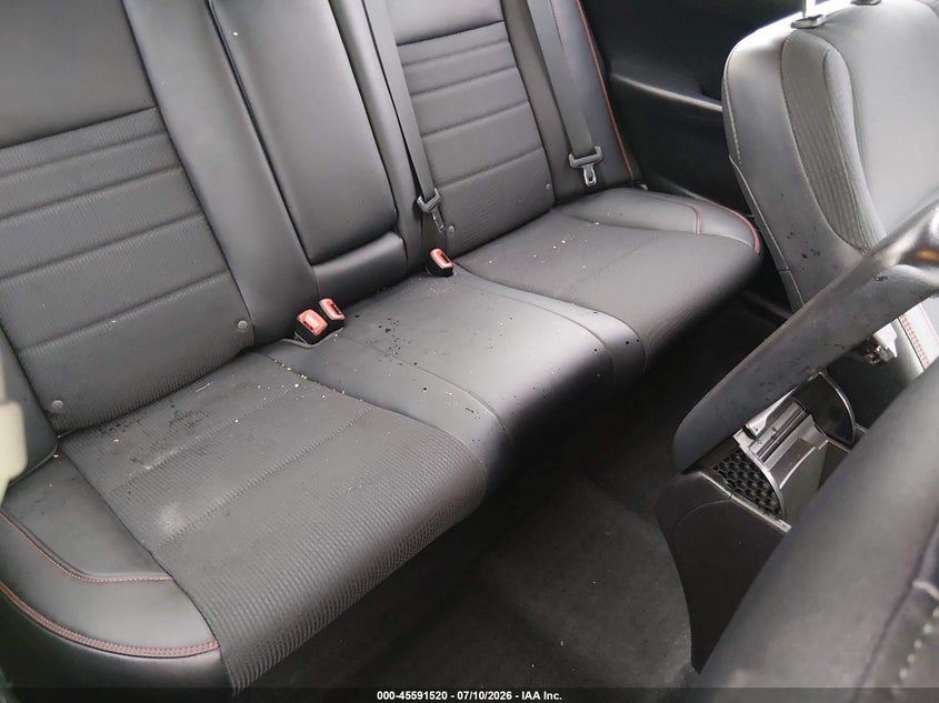 2017 TOYOTA CAMRY auction photo 8