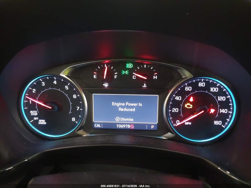 CHEVROLET EQUINOX 2024 VIN 3GNAXWEG8RL182059