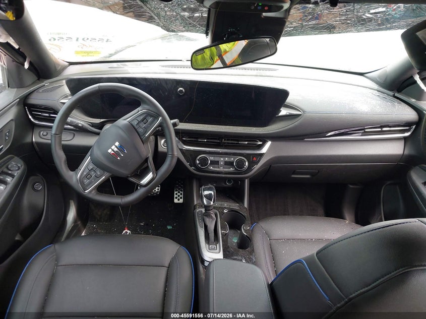 BUICK ENVISTA 2026 VIN KL47LBEP7TB074820