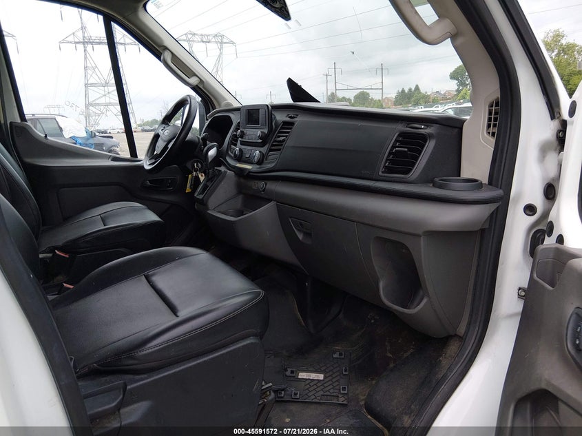 Vin: 1ftbr1c84lka61544, lot: 46089949, ford transit-250 2020 img_1