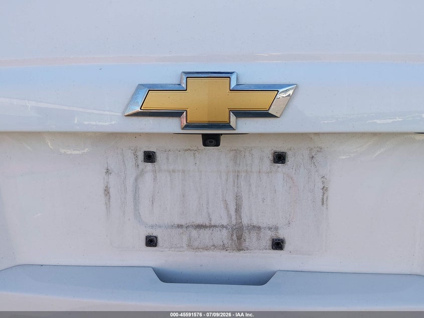 2019 CHEVROLET TAHOE auction photo 6