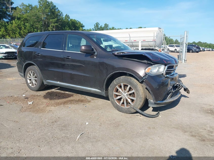 Vin: 1c4rdhag5hc789164, lot: 46089962, dodge durango sxt rwd 2017 img_1