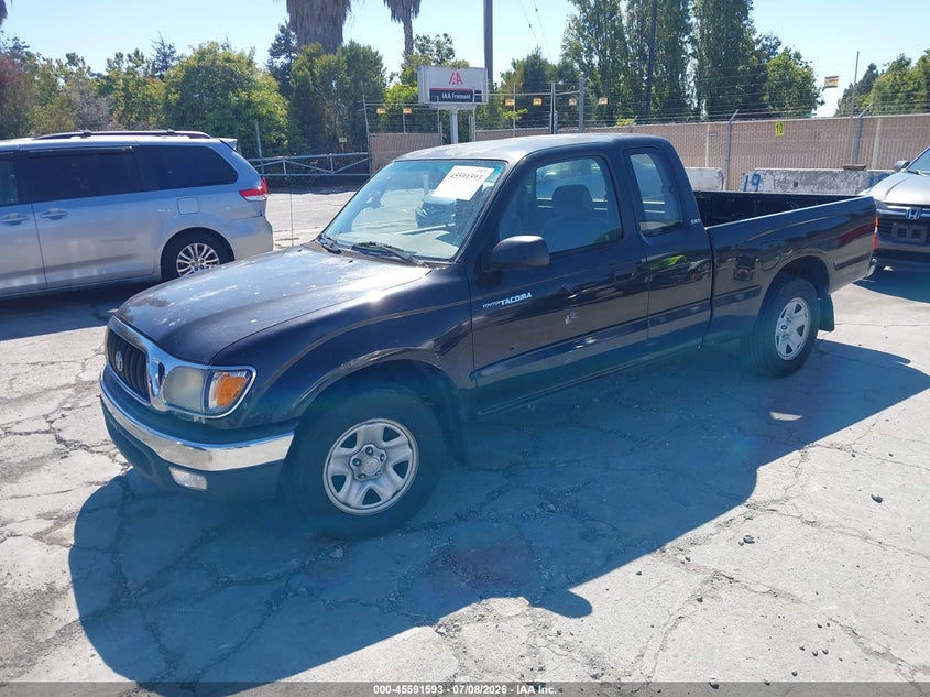 5TEVL52N03Z248417 2003 TOYOTA TACOMA photo 1