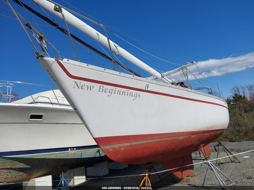 1980 IRWIN CITATION auction photo 2