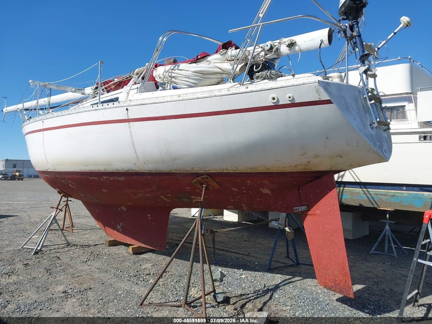 1980 IRWIN CITATION auction photo 3