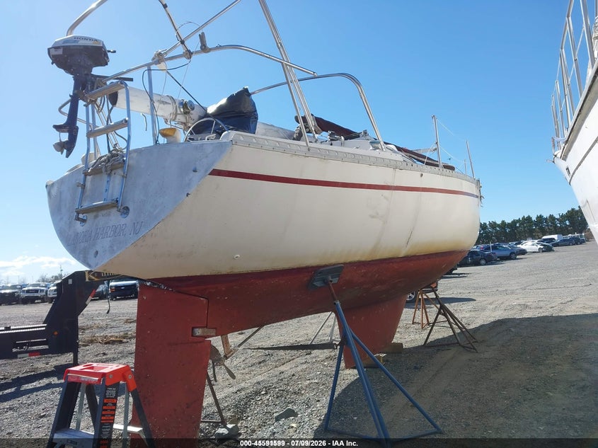 1980 IRWIN CITATION auction photo 4