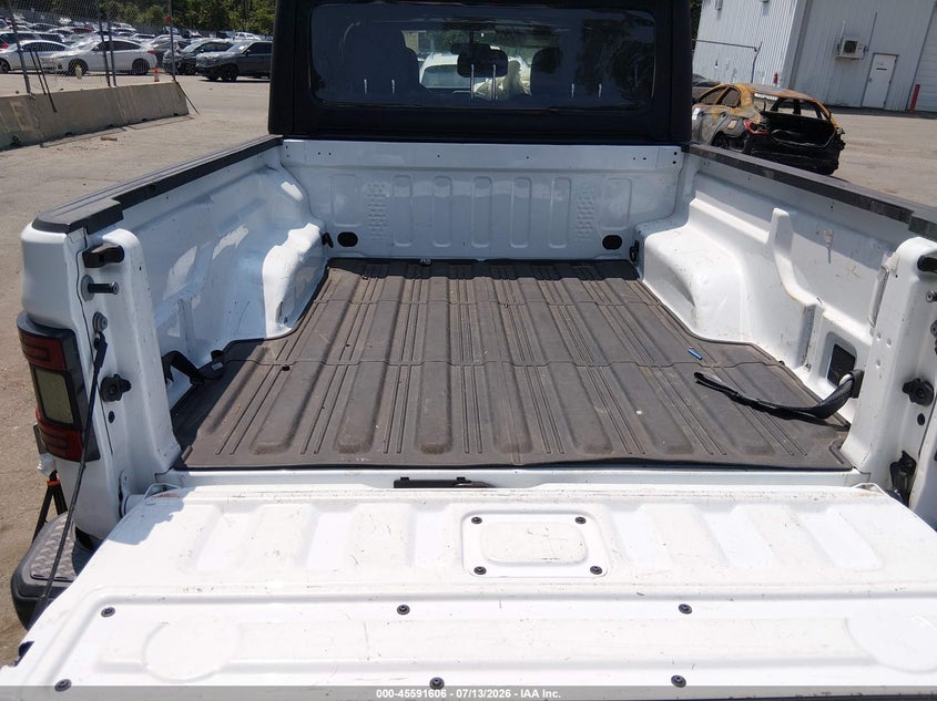 2021 Jeep Gladiator Sport 4X4 VIN: 1C6HJTAG4ML611268 Lot: 45591606
