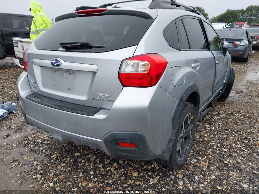 Vin: jf2gpafc2f8306274, lot: 46089984, subaru xv crosstrek 2.0i premium 20154