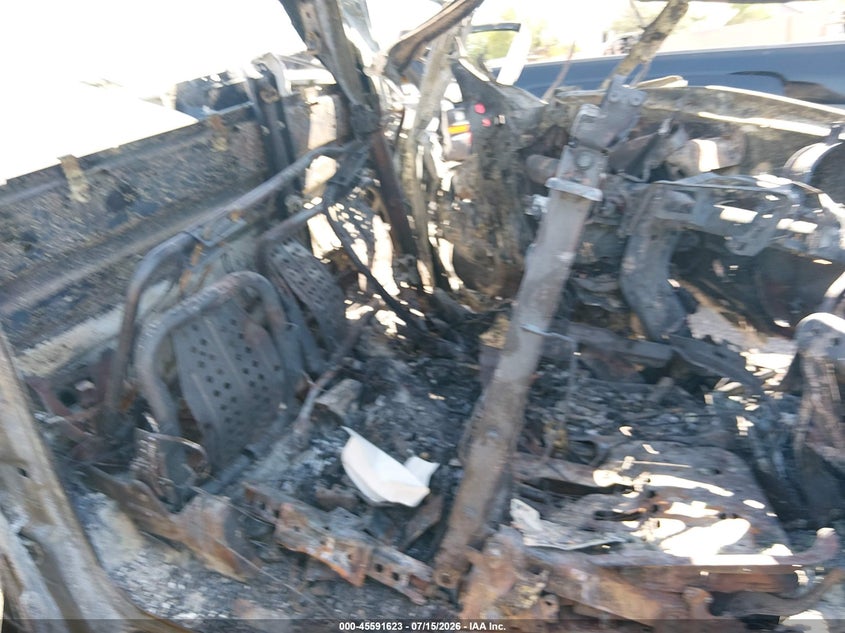 2005 FORD F-150 PICKUP 5.4L V-8 VVT, 300HP
