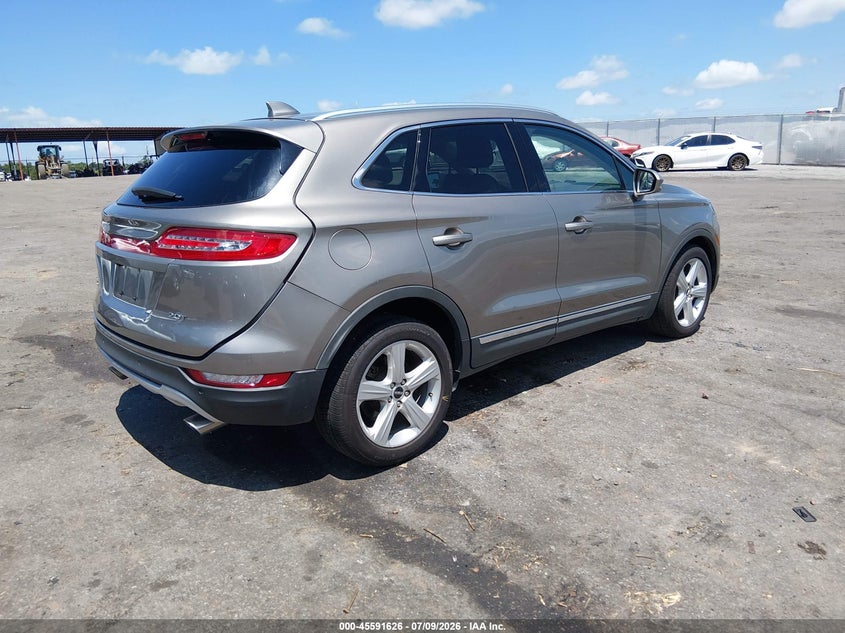 Vin: 5lmcj1c94hul52084, lot: 46090003, lincoln mkc premiere 20174