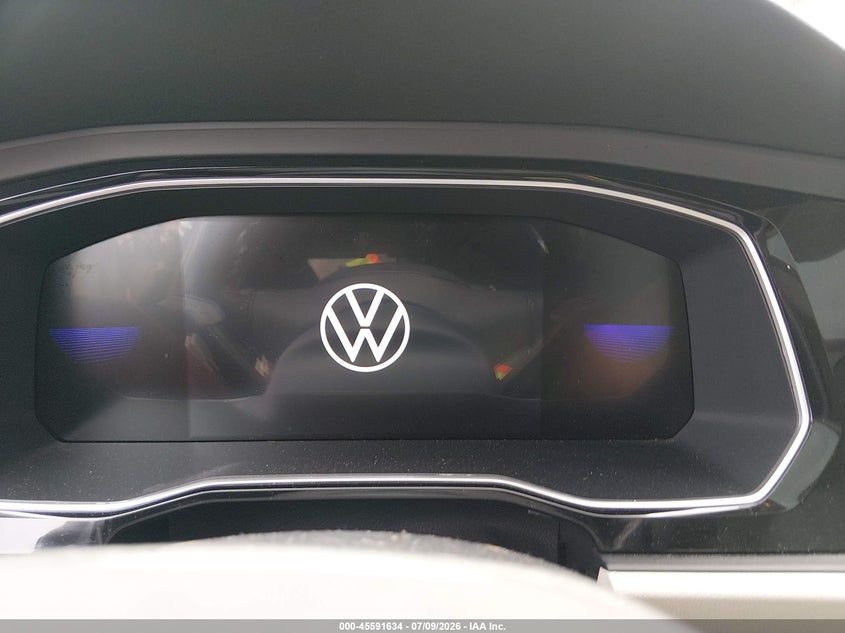 2024 VOLKSWAGEN JETTA auction photo 7
