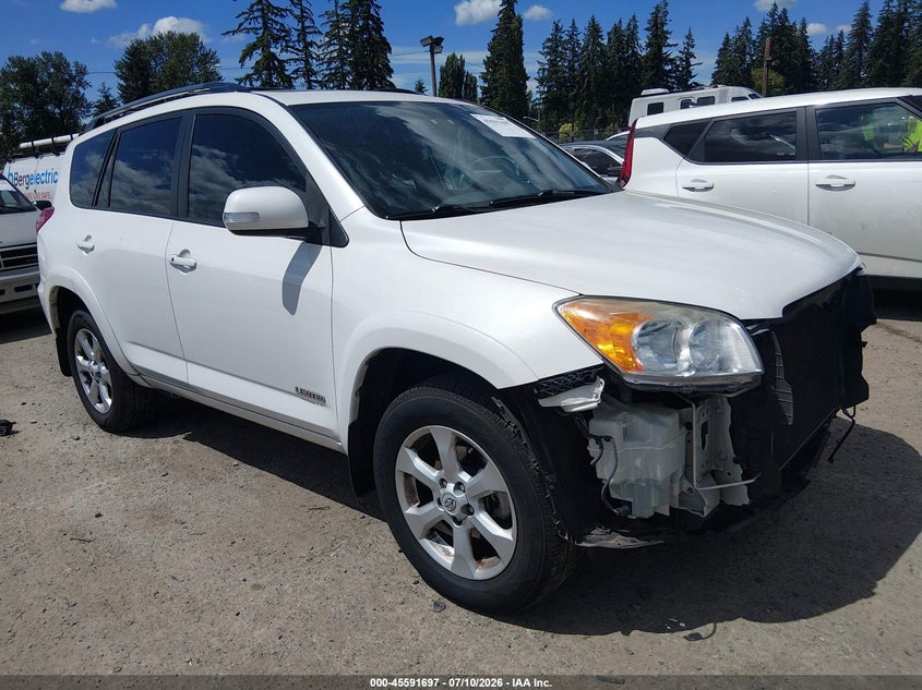 2011 Toyota Rav4