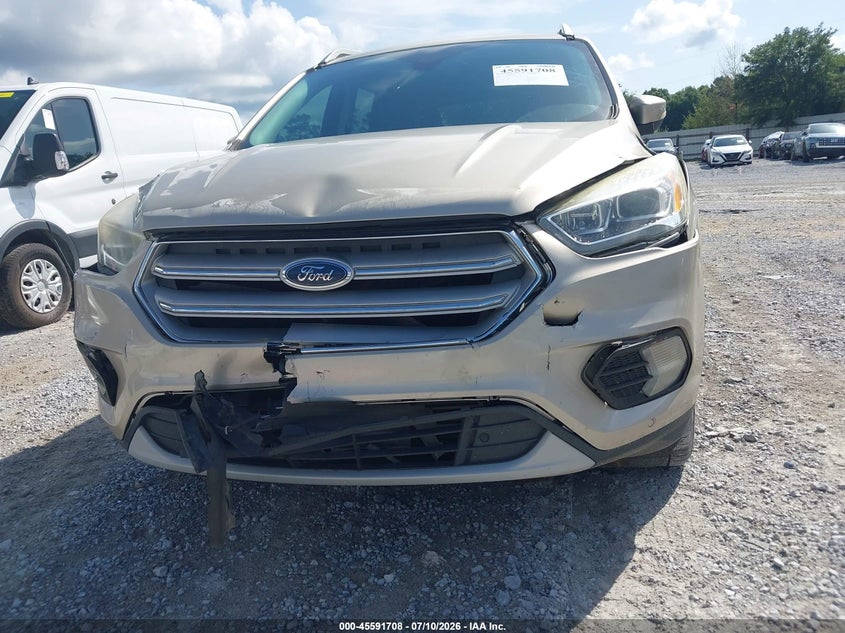 AtlanticExpress - Ford Escape