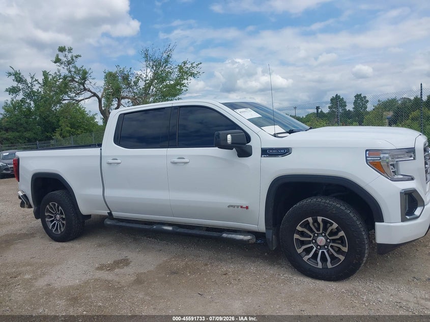 GMC SIERRA 1500 - zdjęcie 13
