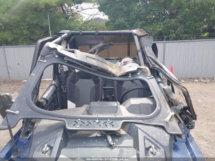 2021 Polaris Rzr Xp 4 1000 Premium VIN: 3NSN4K995MF577359 Lot: 45591748