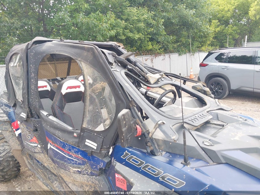 2021 Polaris Rzr Xp 4 1000 Premium VIN: 3NSN4K995MF577359 Lot: 45591748