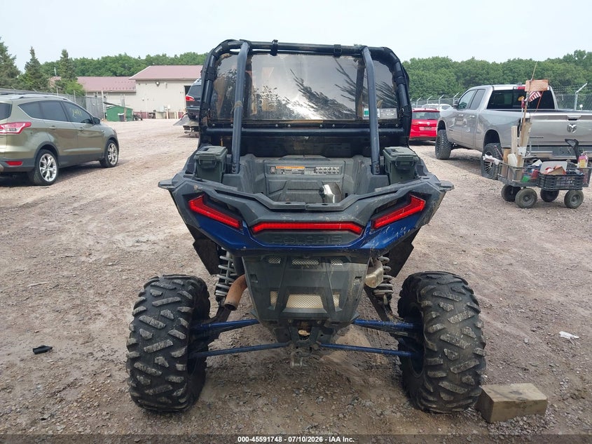 2021 Polaris Rzr Xp 4 1000 Premium VIN: 3NSN4K995MF577359 Lot: 45591748
