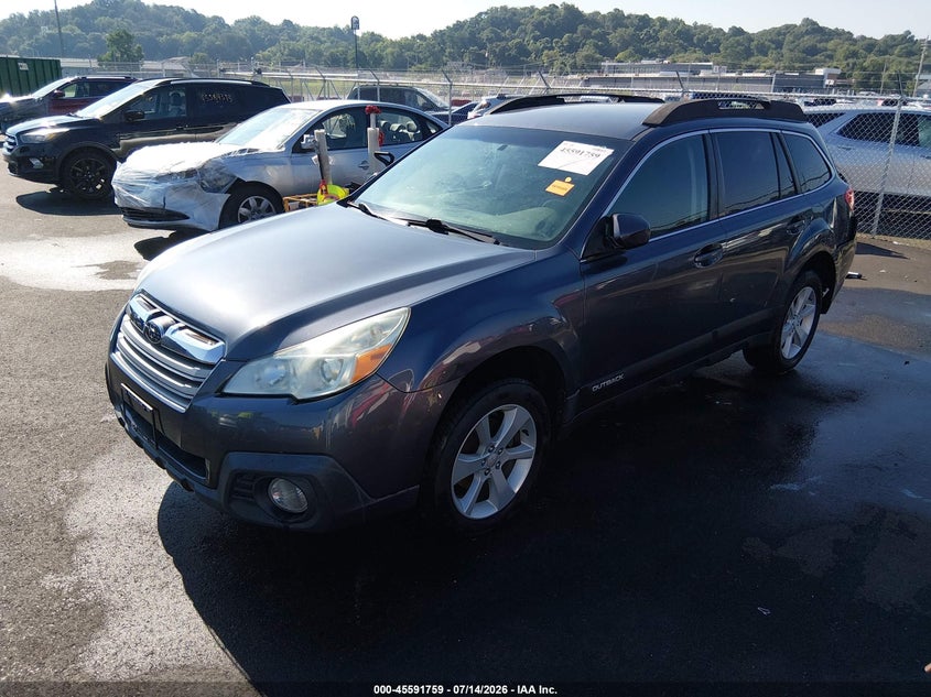 Vin: 4s4brbcc2e3229927, lot: 46090136, subaru outback 2.5i premium 20142