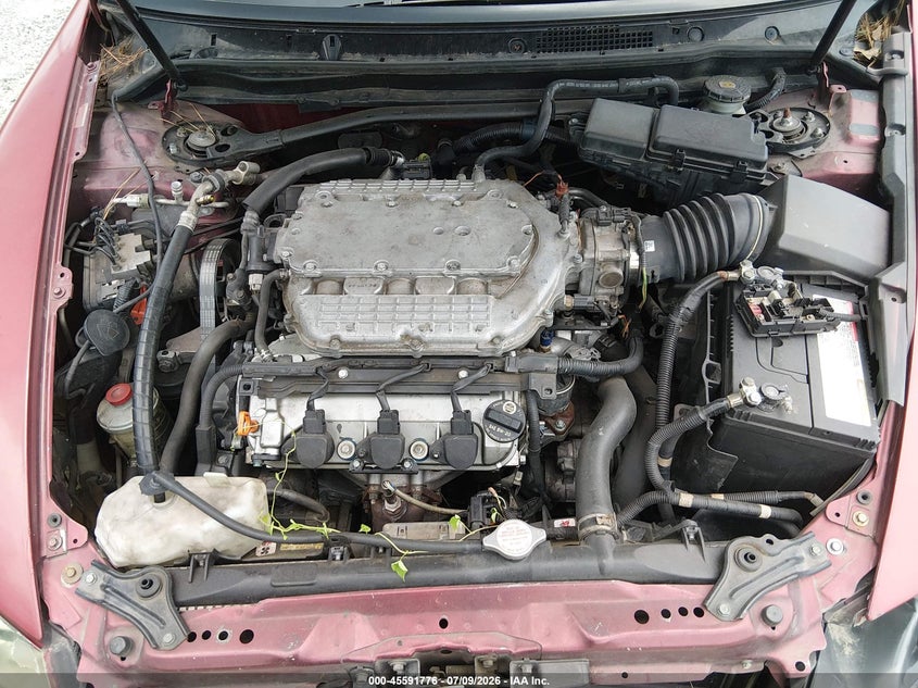 2006 Acura Rl 3.5 VIN: JH4KB16546C011875 Lot: 45591776