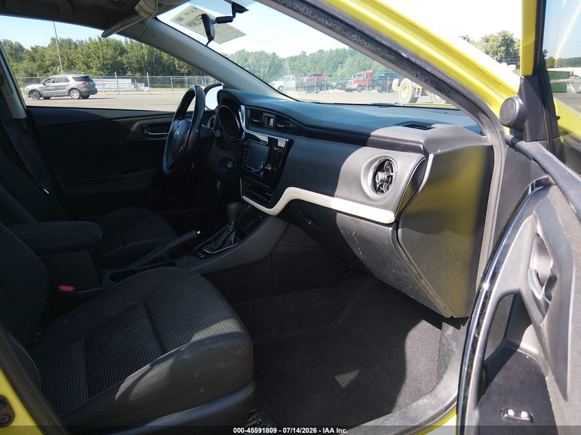 2016 Scion Im VIN: JTNKARJE8GJ501853 Lot: 45591809