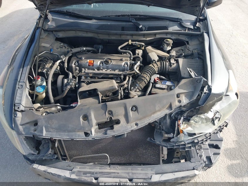 2012 HONDA ACCORD 2.4 SE · Фото 10