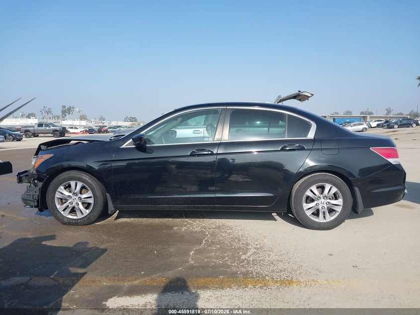 2012 HONDA ACCORD 2.4 SE · Фото 14