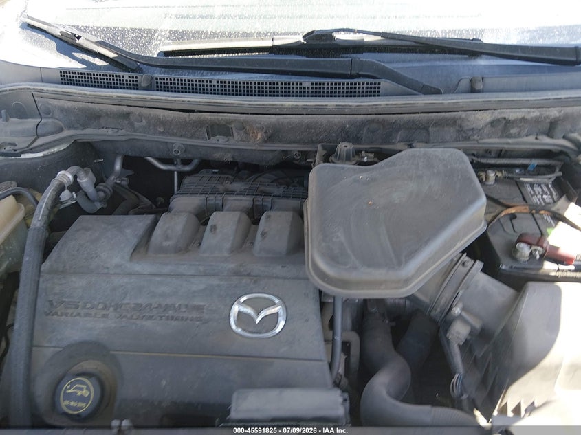 2009 Mazda Cx-9 Touring VIN: JM3TB38A890178099 Lot: 45591825