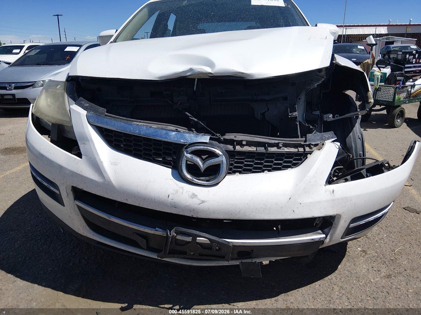 2009 Mazda Cx-9 Touring VIN: JM3TB38A890178099 Lot: 45591825